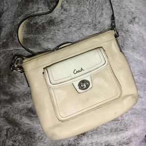 Coach crossbody
